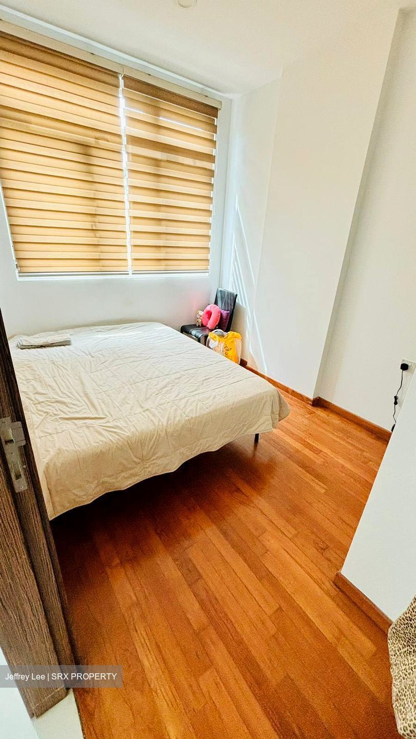Parc Rosewood (D25), Condominium #612033751